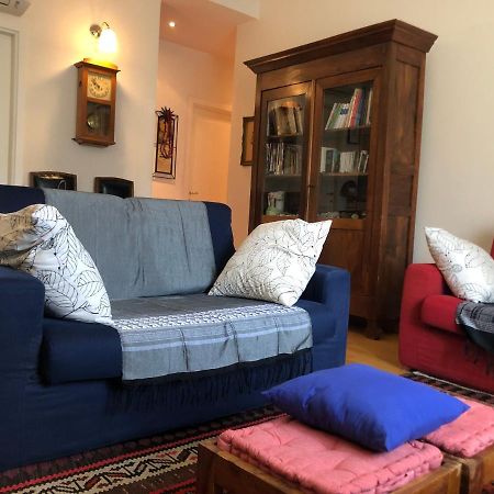 Appartamento Casa Sul Fiume Parma Exteriér fotografie