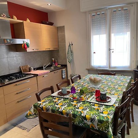 Appartamento Casa Sul Fiume Parma Exteriér fotografie