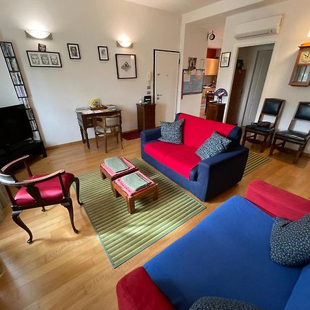 Appartamento Casa Sul Fiume Parma Exteriér fotografie